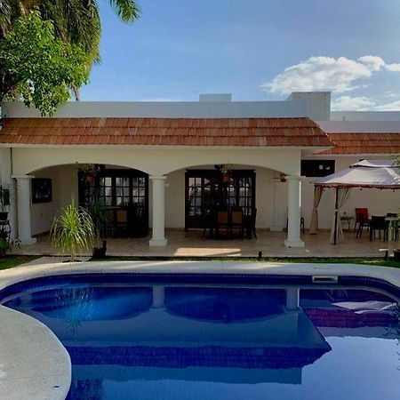 Hotel Boutique Villas Segovia Cozumel Eksteriør billede