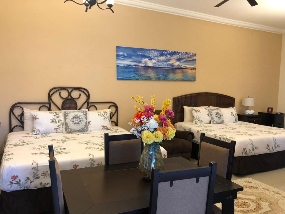 Hotel Boutique Villas Segovia Cozumel Eksteriør billede