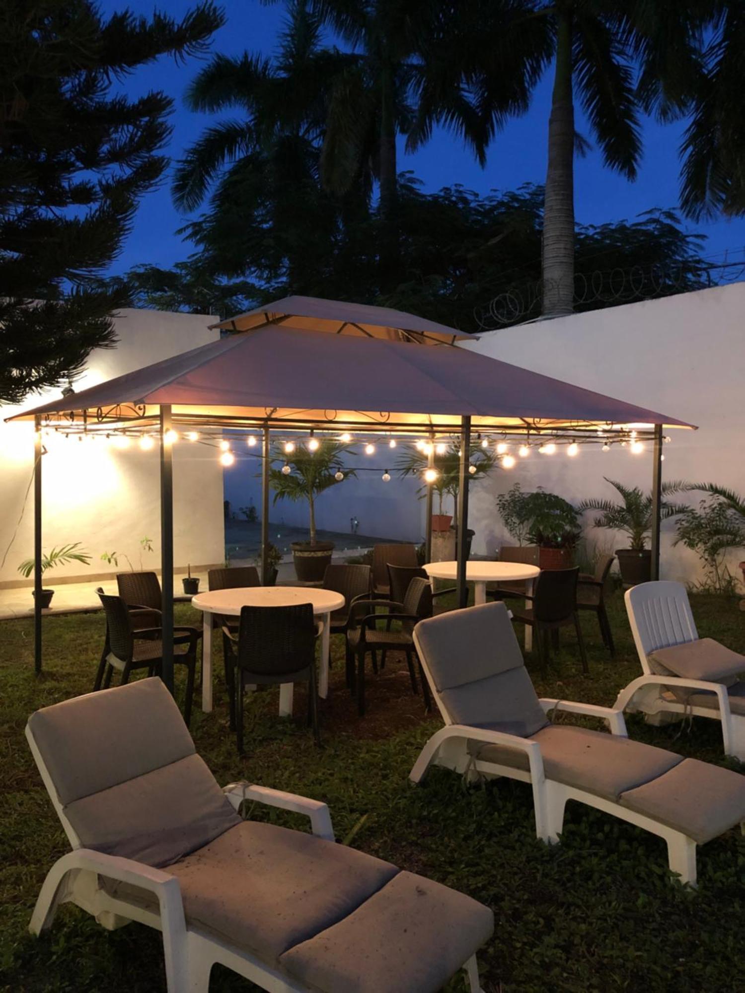 Hotel Boutique Villas Segovia Cozumel Eksteriør billede