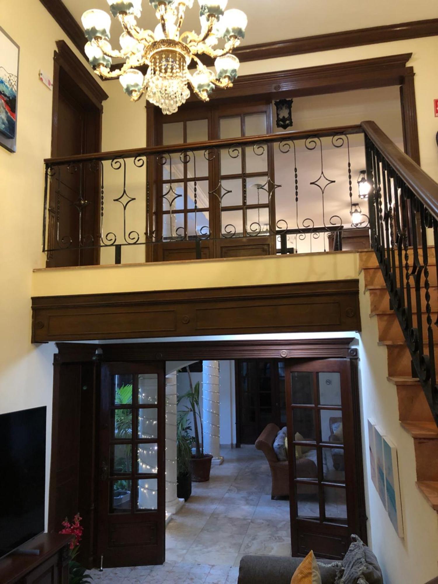 Hotel Boutique Villas Segovia Cozumel Eksteriør billede
