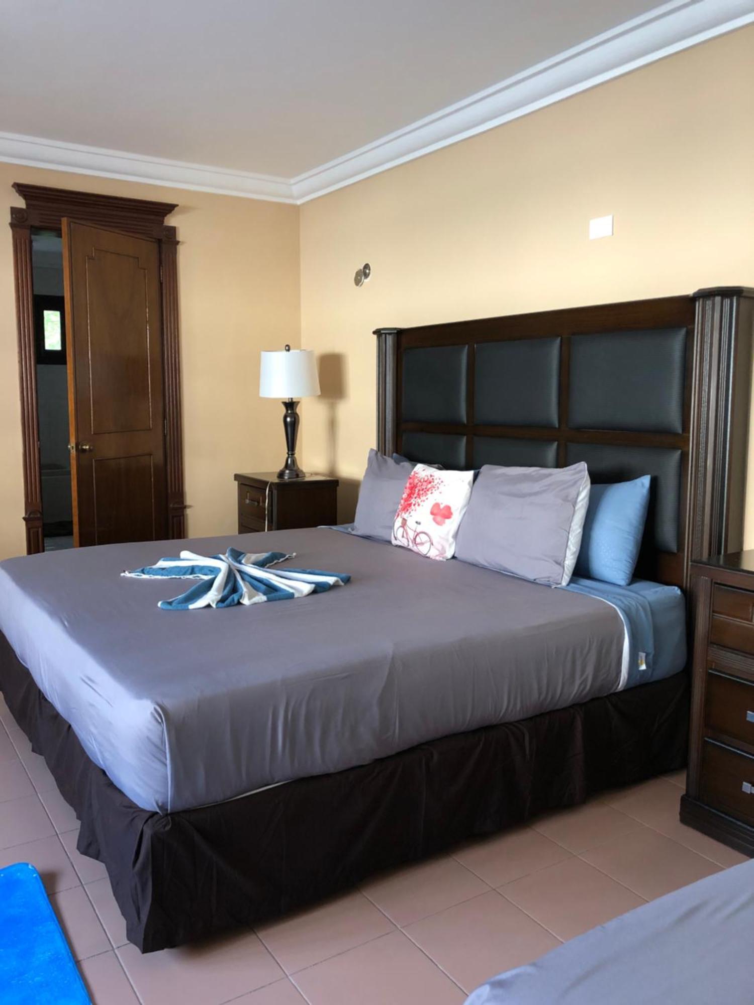Hotel Boutique Villas Segovia Cozumel Eksteriør billede