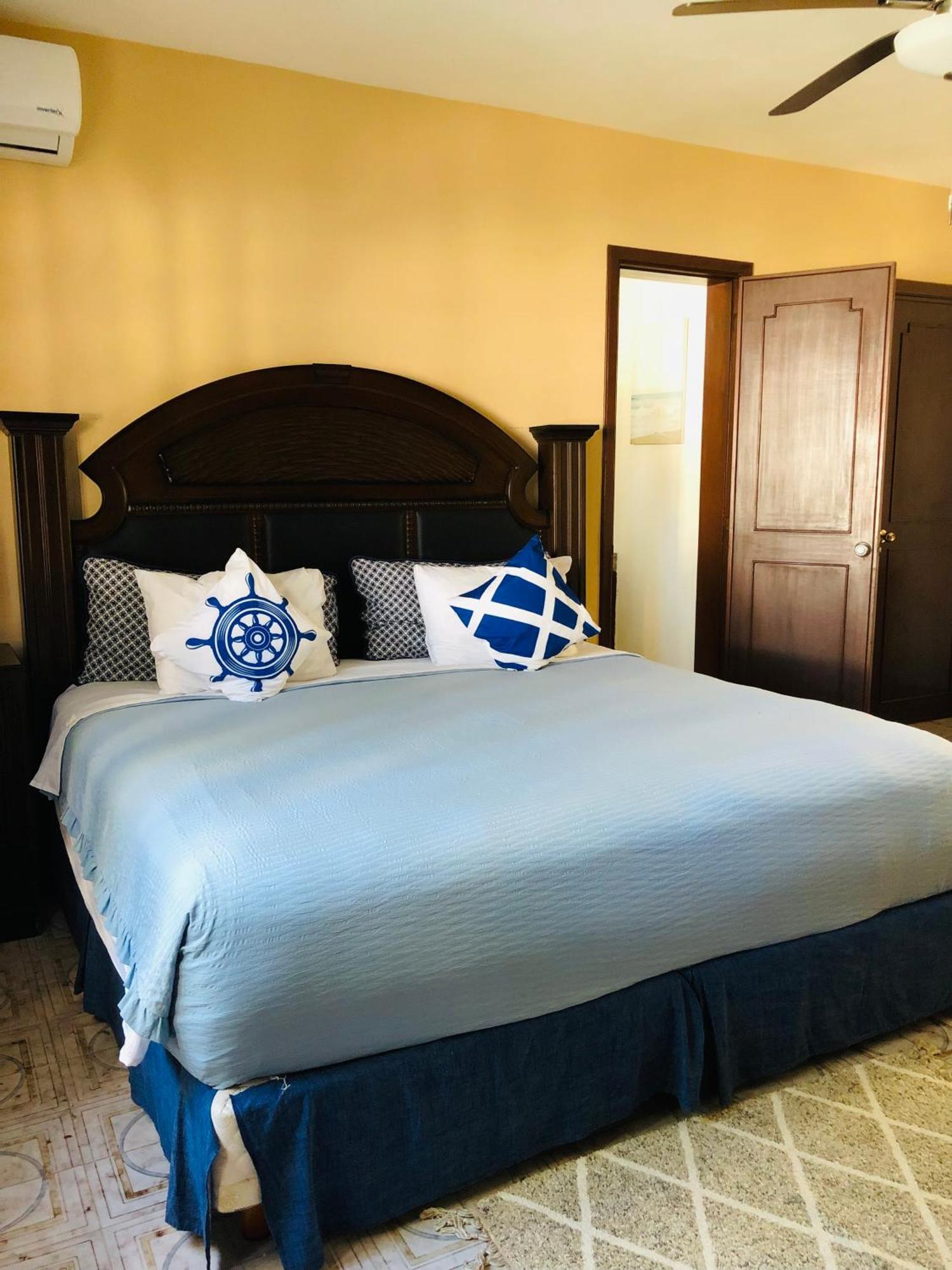 Hotel Boutique Villas Segovia Cozumel Eksteriør billede
