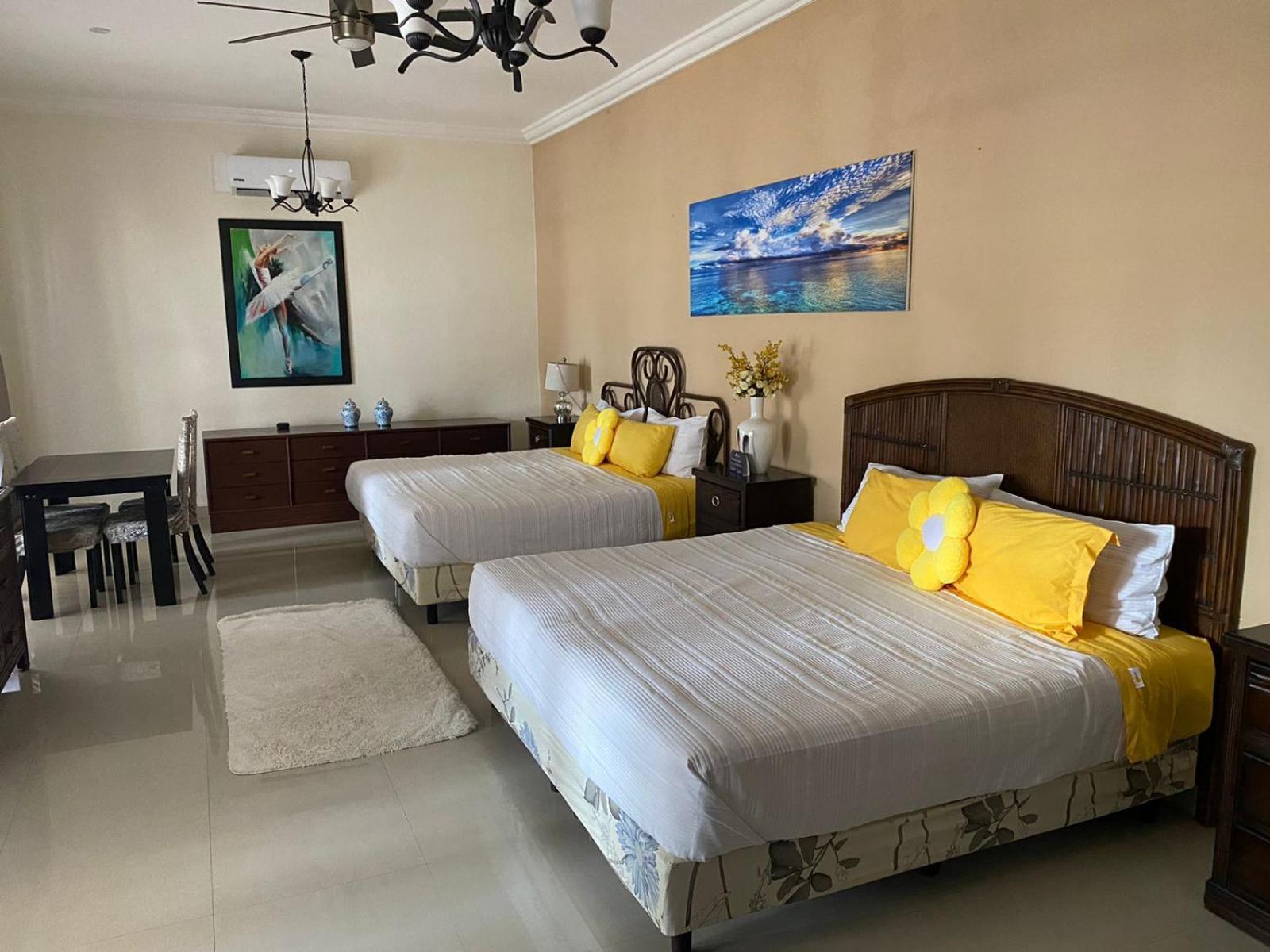 Hotel Boutique Villas Segovia Cozumel Eksteriør billede