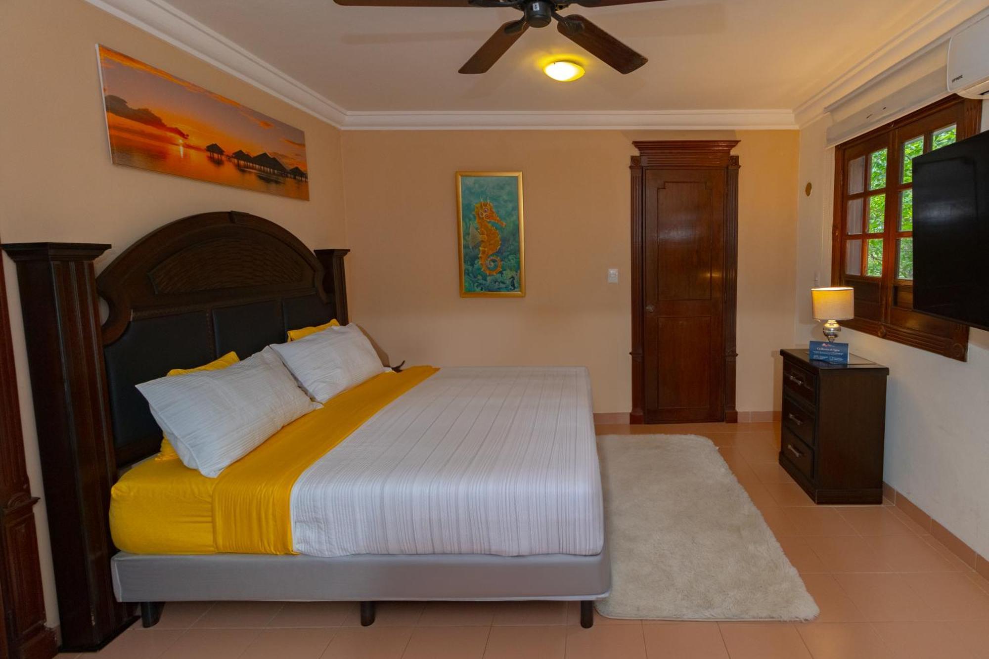 Hotel Boutique Villas Segovia Cozumel Eksteriør billede