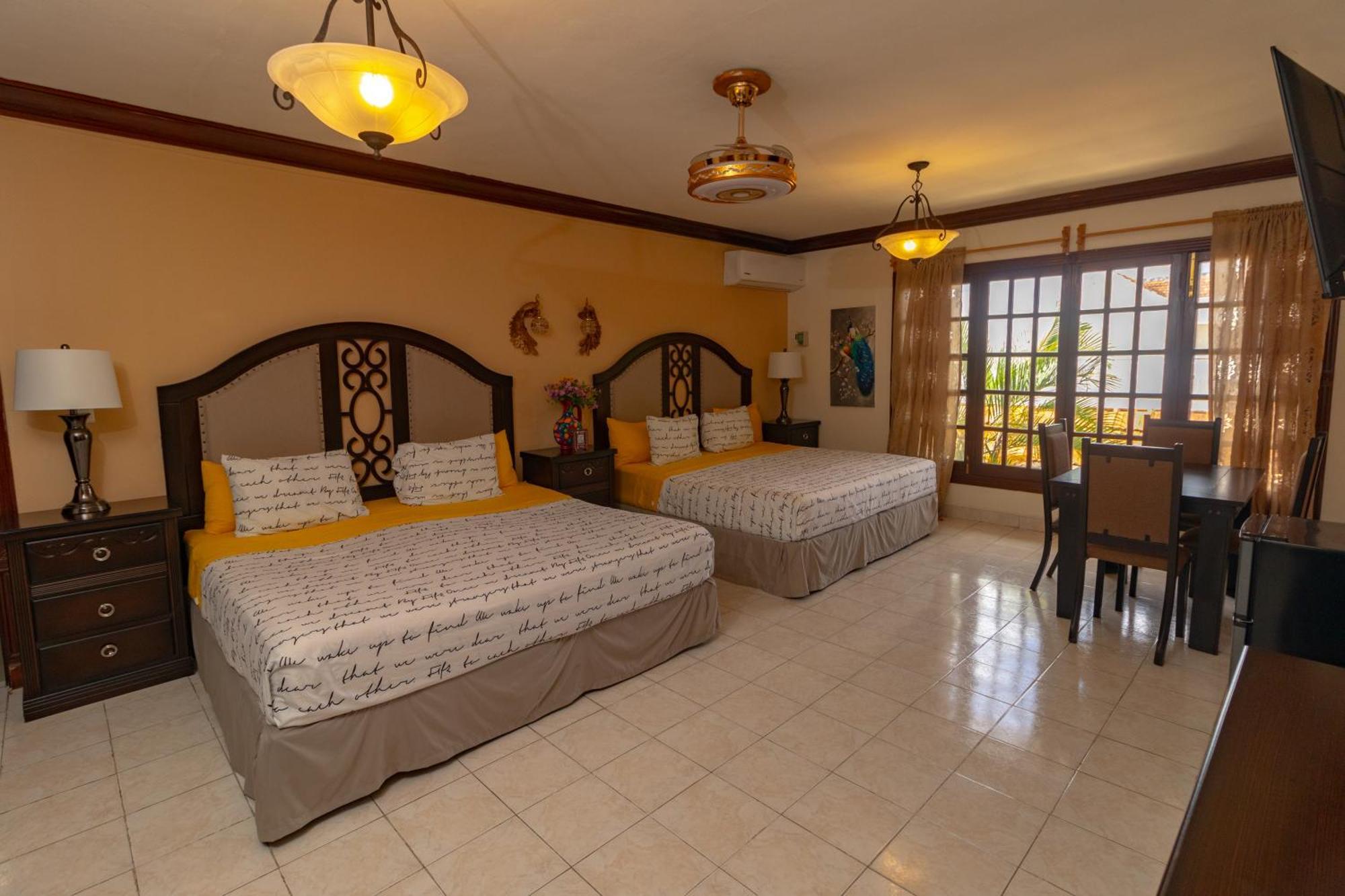 Hotel Boutique Villas Segovia Cozumel Eksteriør billede