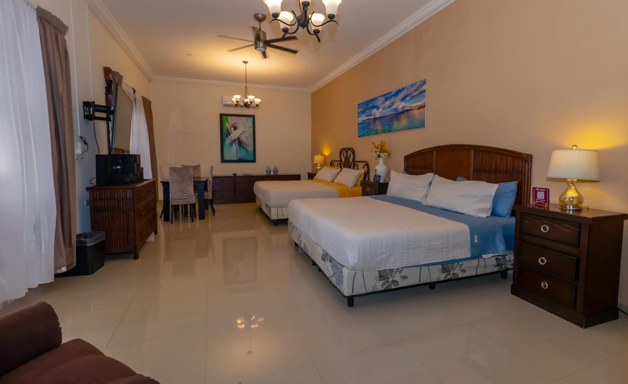 Hotel Boutique Villas Segovia Cozumel Eksteriør billede